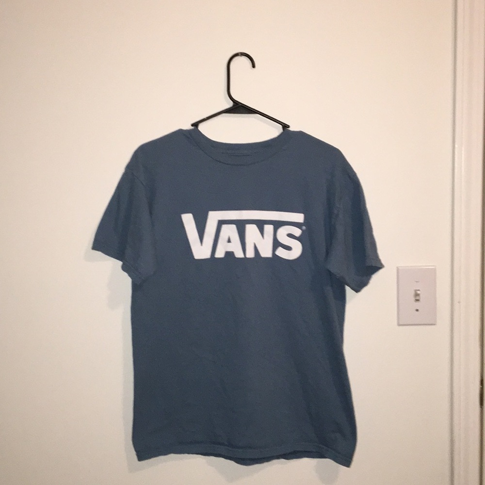 Vans T-shirt